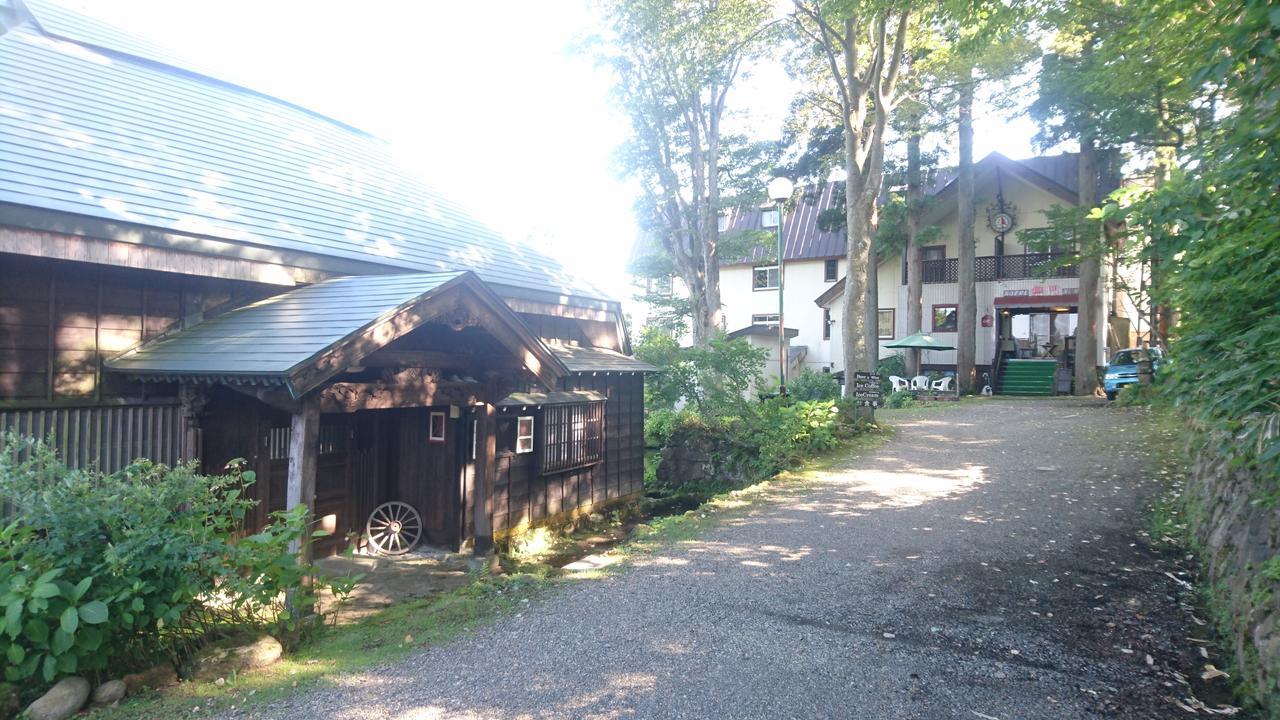 Hotel Mumon Миоко Екстериор снимка