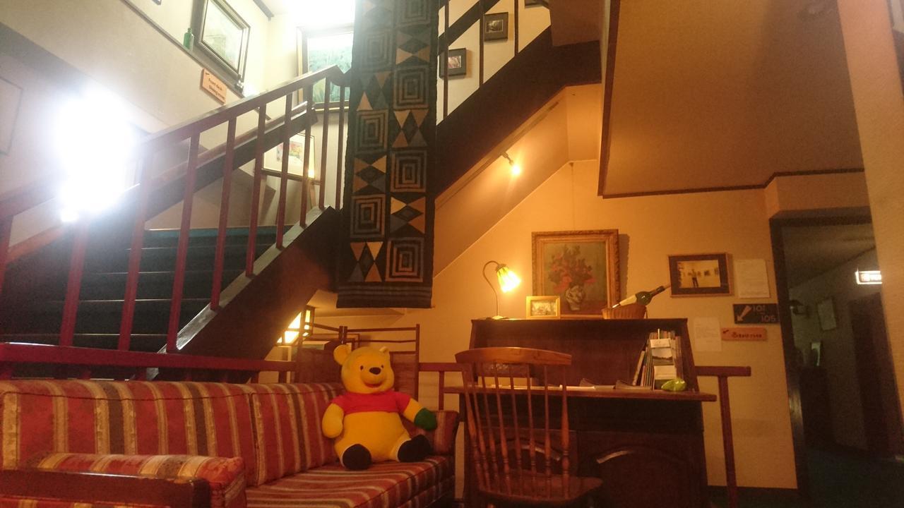 Hotel Mumon Миоко Екстериор снимка
