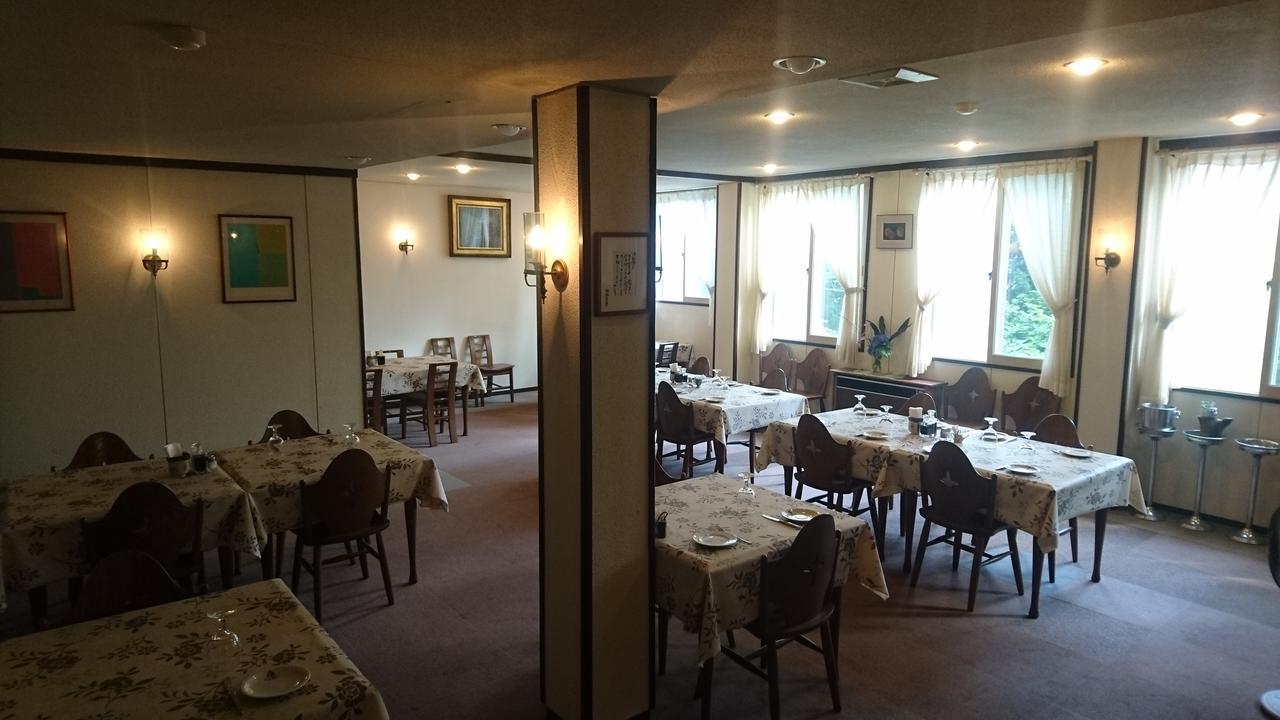 Hotel Mumon Миоко Екстериор снимка