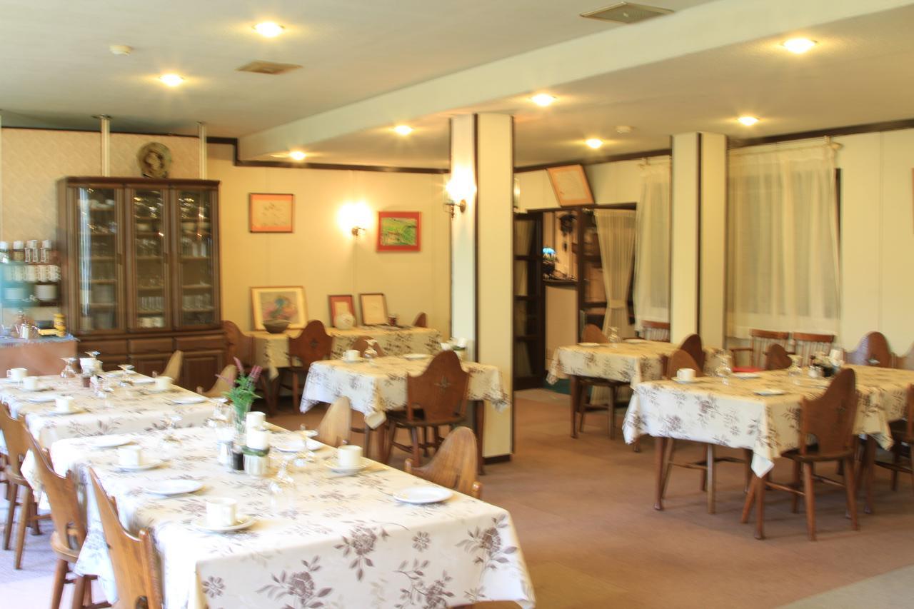 Hotel Mumon Миоко Екстериор снимка