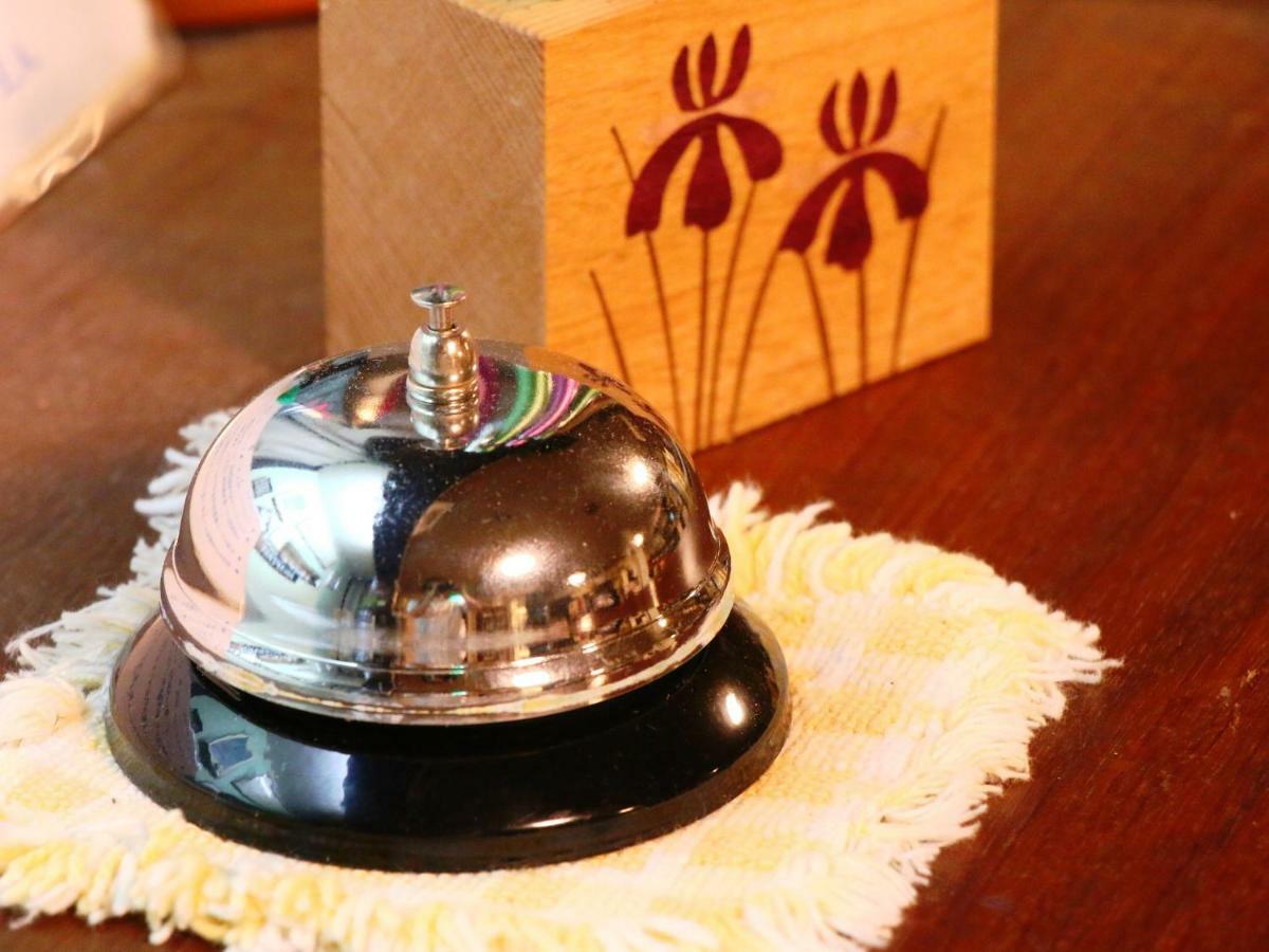 Hotel Mumon Миоко Екстериор снимка