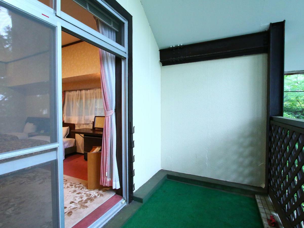 Hotel Mumon Миоко Екстериор снимка