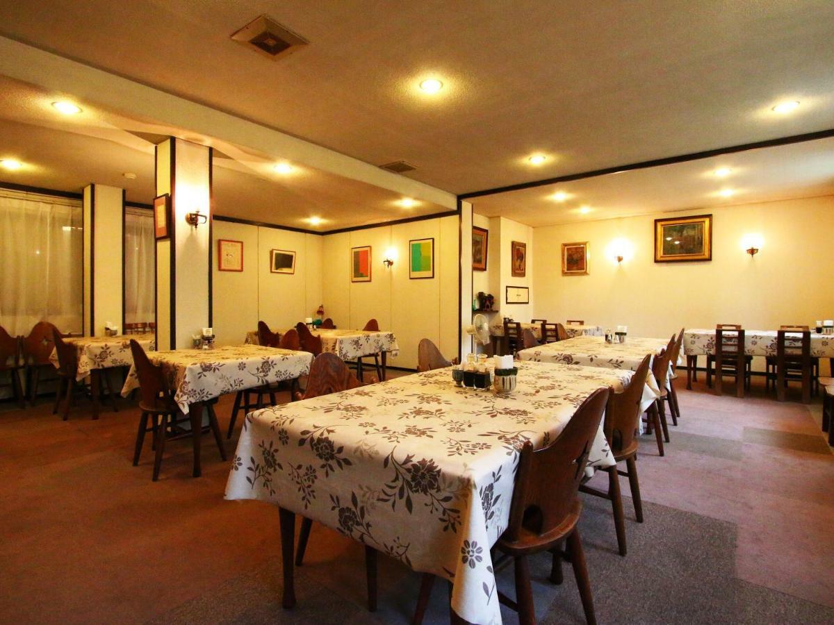Hotel Mumon Миоко Екстериор снимка