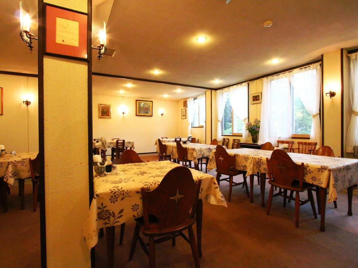 Hotel Mumon Миоко Екстериор снимка